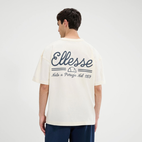Ellesse Ανδρική κοντομάνικη μπλούζα Salucha Tee